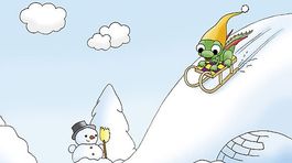 Filo Schikurs 2 Kinder | 15.03.-30.03.2014